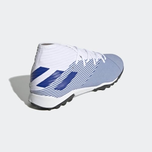 adidas Nemeziz 19.3 TF EG7228 Màu Trắng/Xanh/Đen