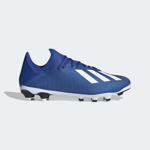 adidas X 19.3 MG EG1493 - Team Royal Blue / Cloud White / Core Black