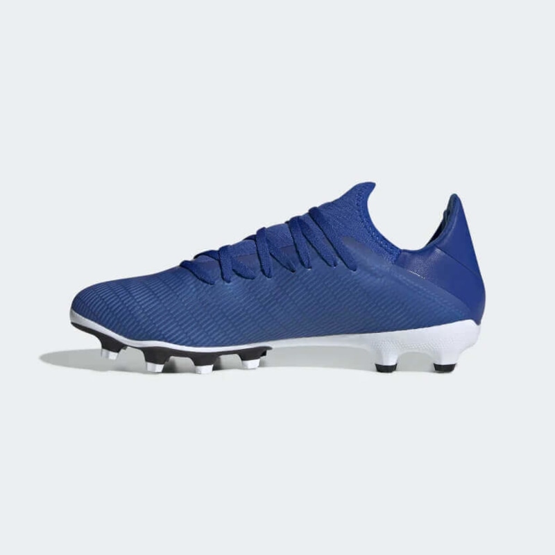 adidas X 19.3 MG EG1493 - Team Royal Blue / Cloud White / Core Black