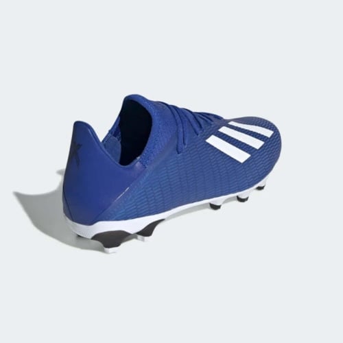 adidas X 19.3 MG EG1493 - Team Royal Blue / Cloud White / Core Black