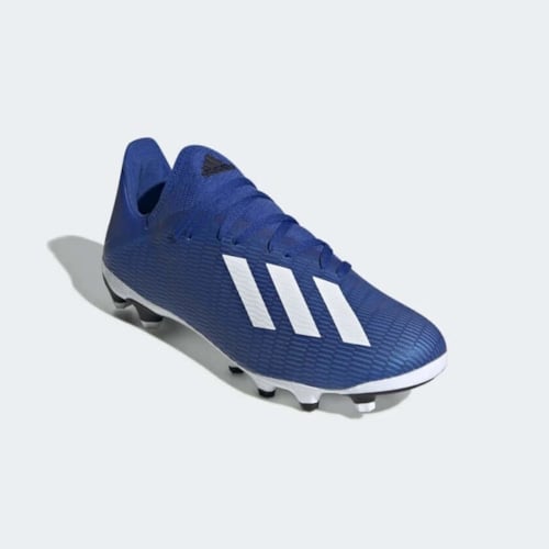 adidas X 19.3 MG EG1493 - Team Royal Blue / Cloud White / Core Black