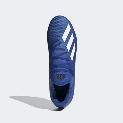 adidas X 19.3 MG EG1493 - Team Royal Blue / Cloud White / Core Black