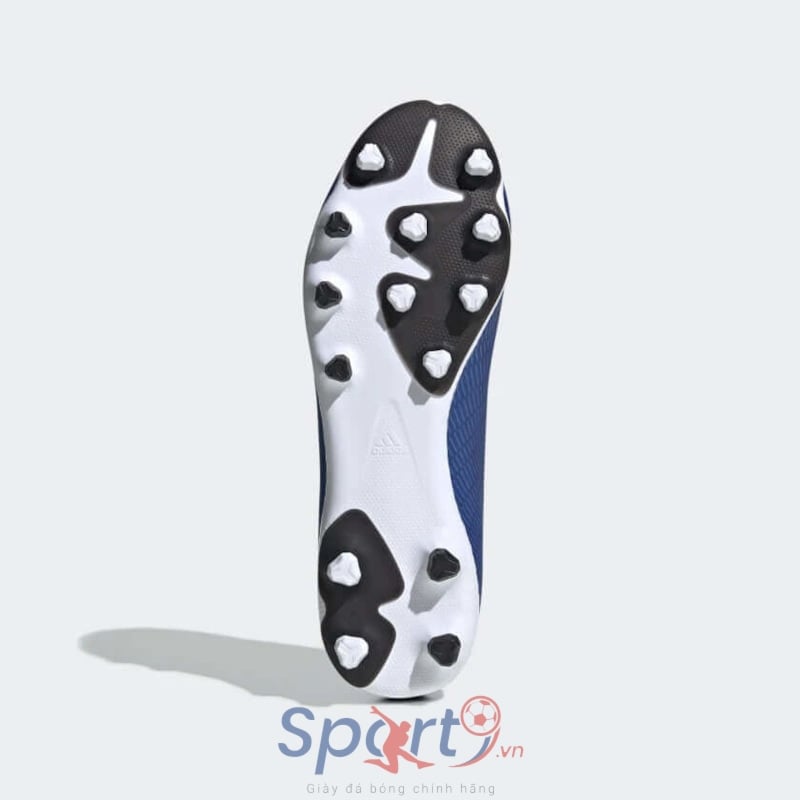 adidas X 19.3 MG EG1493 - Team Royal Blue / Cloud White / Core Black