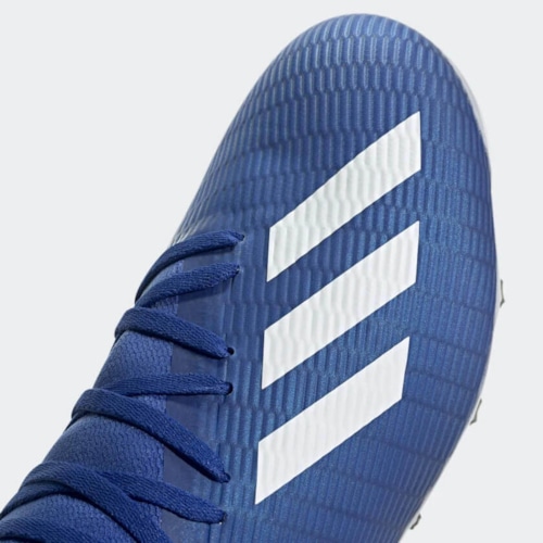 adidas X 19.3 MG EG1493 - Team Royal Blue / Cloud White / Core Black