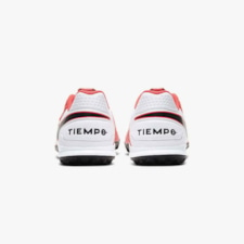 Nike Tiempo Legend 8 Academy TF AT6100-606 Laser Crimson/White/Black