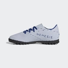 adidas Nemeziz 19.4 TF JR FV3313 football shoes