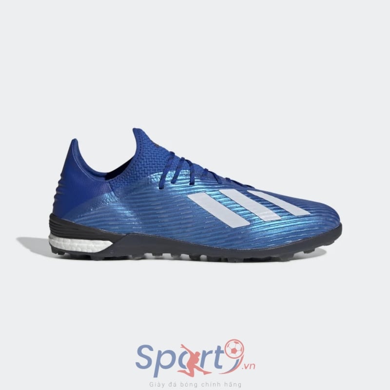 adidas X 19.1 EG7136 TEAM ROYAL BLUE / CLOUD WHITE / CORE BLACK