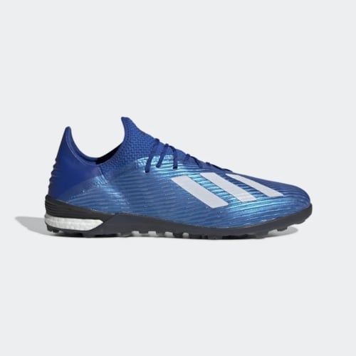 adidas X 19.1 EG7136 TEAM ROYAL BLUE / CLOUD WHITE / CORE BLACK