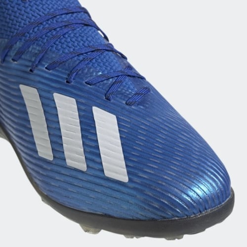 adidas X 19.1 EG7136 TEAM ROYAL BLUE / CLOUD WHITE / CORE BLACK