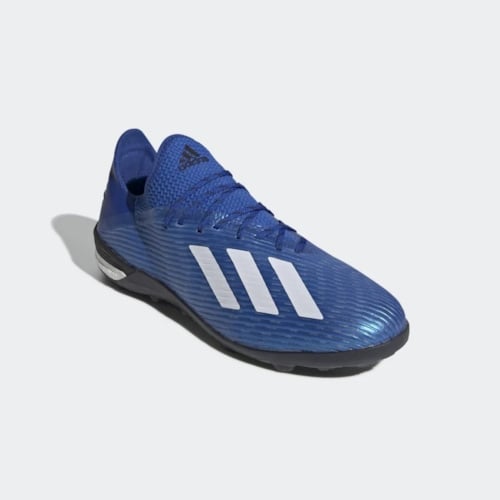 adidas X 19.1 EG7136 TEAM ROYAL BLUE / CLOUD WHITE / CORE BLACK