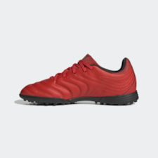 adidas Copa 20.3 TF JR EF1922- ACTIVE RED / CLOUD WHITE / CORE BLACK