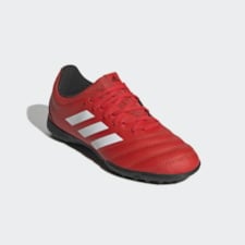 adidas Copa 20.3 TF JR EF1922- ACTIVE RED / CLOUD WHITE / CORE BLACK