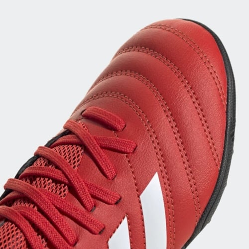 adidas Copa 20.3 TF JR EF1922- ACTIVE RED / CLOUD WHITE / CORE BLACK