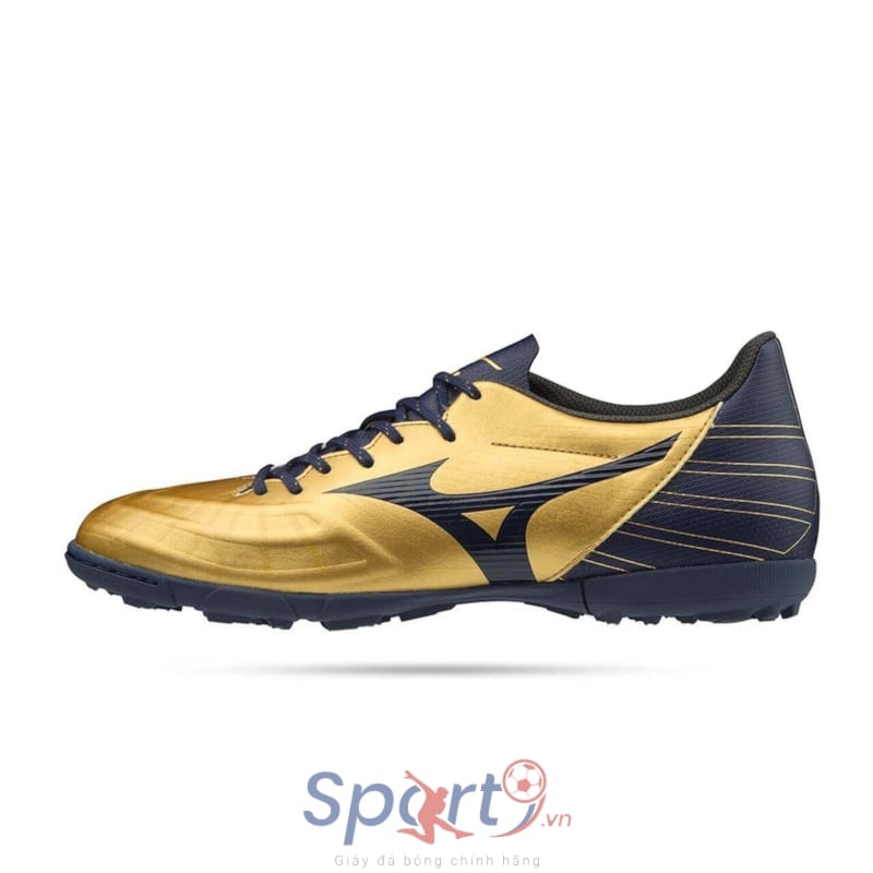 Mizuno Rebula 3 Select AS màu vàng đồng
