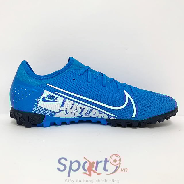 Nike Mercurial Vapor 13 Pro TF AT8004-414 Blue Hero/Obsidian/White