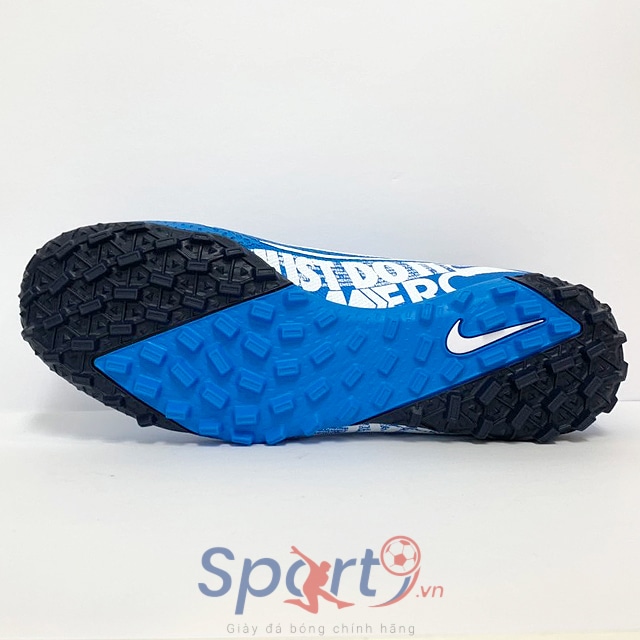 Nike Mercurial Vapor 13 Pro TF AT8004-414 Blue Hero/Obsidian/White