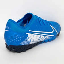 Nike Mercurial Vapor 13 Pro TF AT8004-414 Blue Hero/Obsidian/White