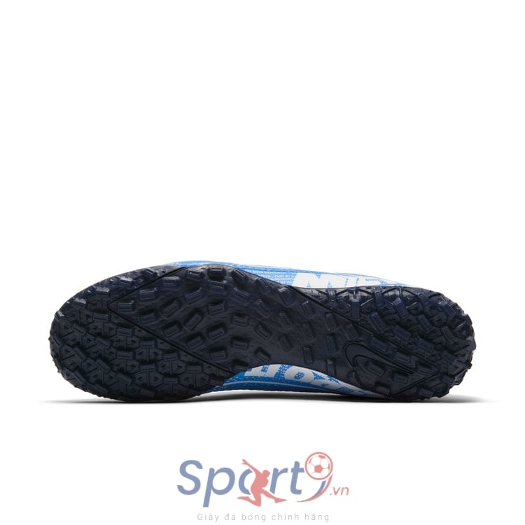 Nike Mercurial Vapor 13 Academy TF AT7996-414 Blue Hero/Obsidian/White