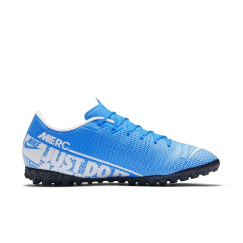 Nike Mercurial Vapor 13 Academy TF AT7996-414 Blue Hero/Obsidian/White