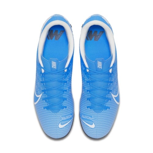 Nike Mercurial Vapor 13 Academy TF AT7996-414 Blue Hero/Obsidian/White