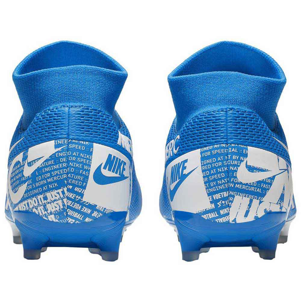 nike jr superfly 7 academy mds fg mg