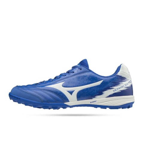 Mizuno Monarcida Neo Sala Pro TF Xanh Trắng