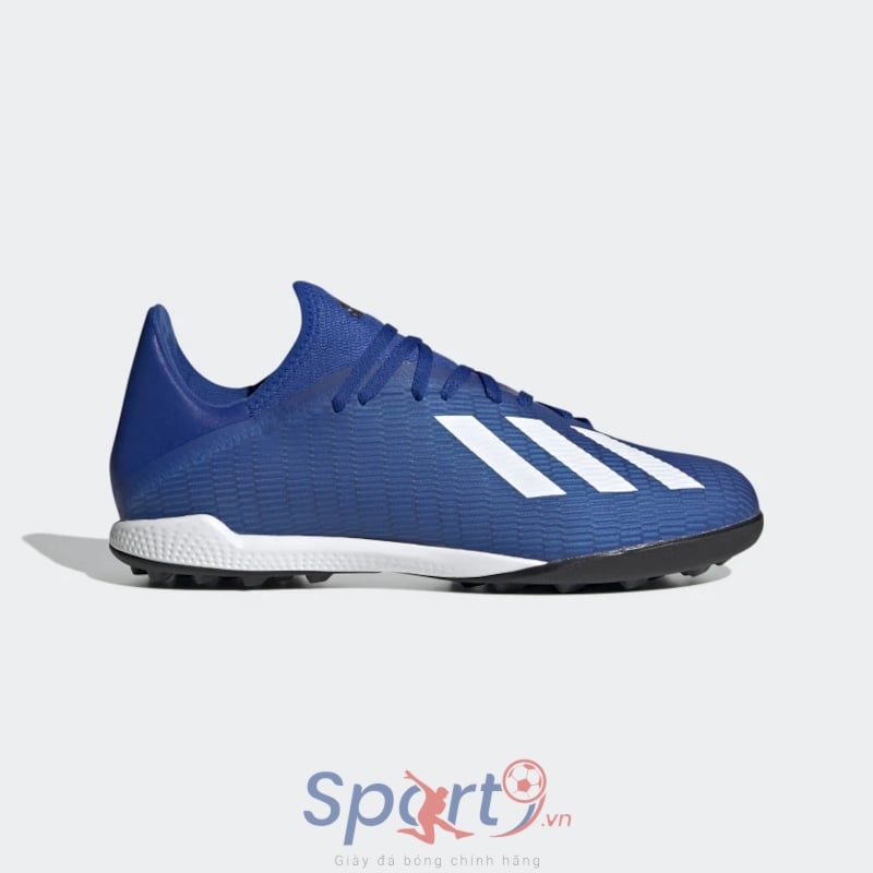 adidas X 19.3 TF EG7155 - Team Royal Blue / Cloud White / Core Black