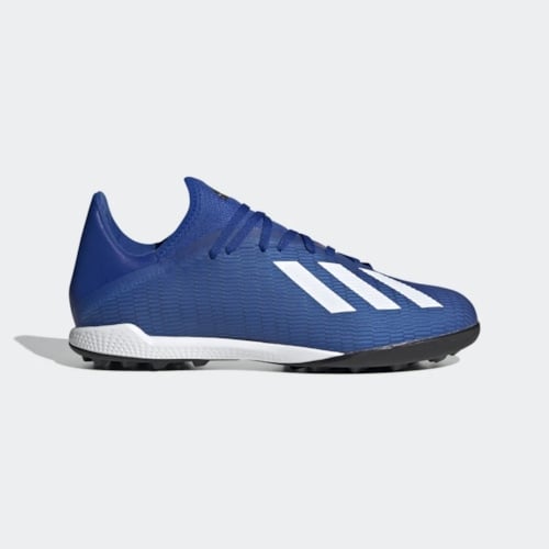 adidas X 19.3 TF EG7155 - Team Royal Blue / Cloud White / Core Black