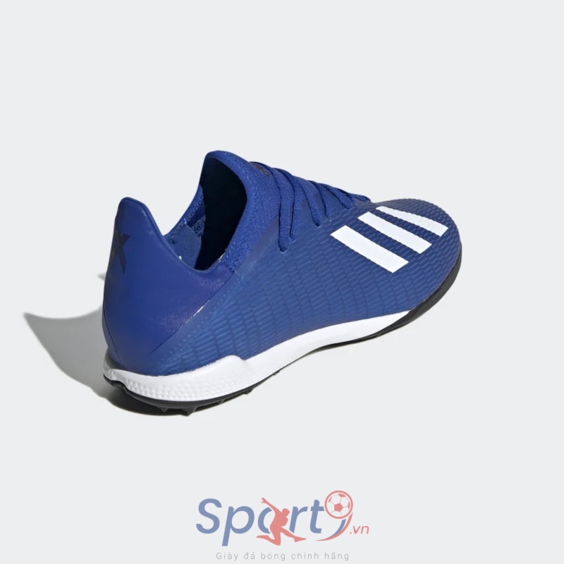 adidas X 19.3 TF EG7155 - Team Royal Blue / Cloud White / Core Black