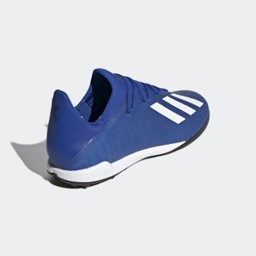 adidas X 19.3 TF EG7155 - Team Royal Blue / Cloud White / Core Black