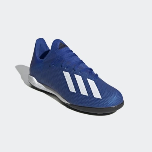 adidas X 19.3 TF EG7155 - Team Royal Blue / Cloud White / Core Black