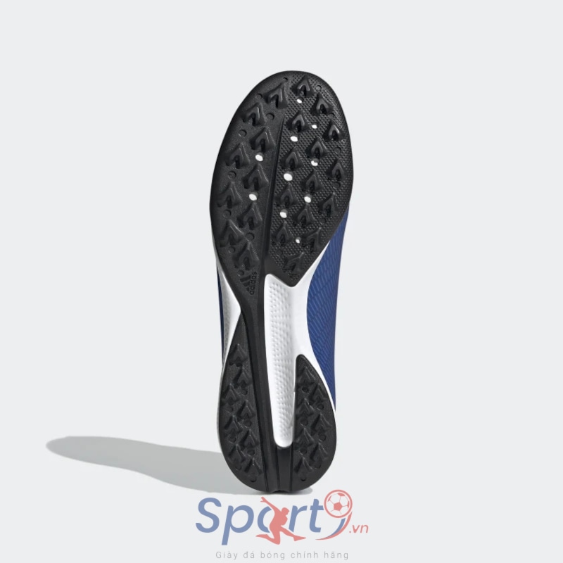 adidas X 19.3 TF EG7155 - Team Royal Blue / Cloud White / Core Black