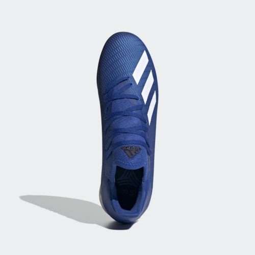 adidas X 19.3 TF EG7155 - Team Royal Blue / Cloud White / Core Black