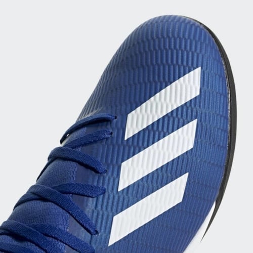 adidas X 19.3 TF EG7155 - Team Royal Blue / Cloud White / Core Black