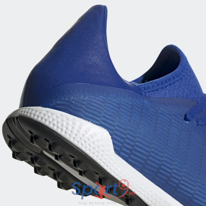 adidas X 19.3 TF EG7155 - Team Royal Blue / Cloud White / Core Black