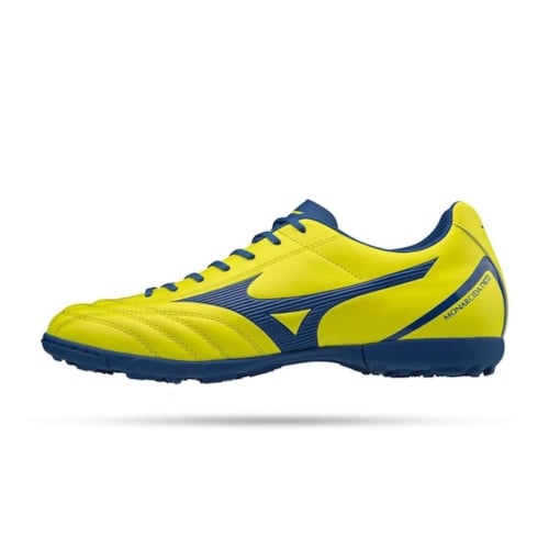 Mizuno Monarcida Neo Select AS màu vàng xanh