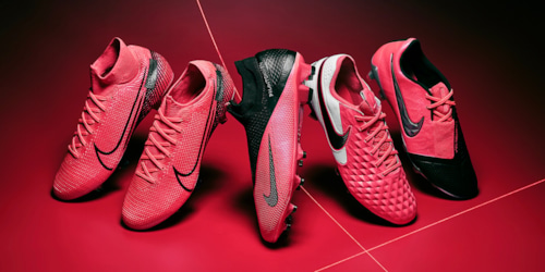 Nike Future Lab – Bộ sưu tập mới nhất ra mắt đầu 2020