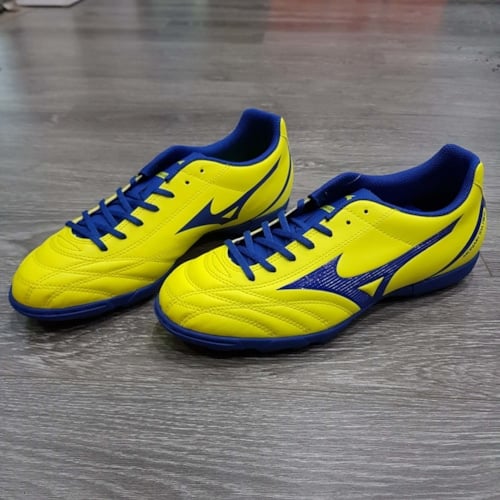 Mizuno Monarcida Neo Select AS màu vàng xanh