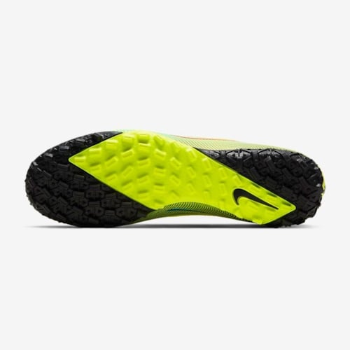 Nike Mercurial Superfly 7 Elite MDS TF BQ5471-703 Lemon Venom/Aurora/Black