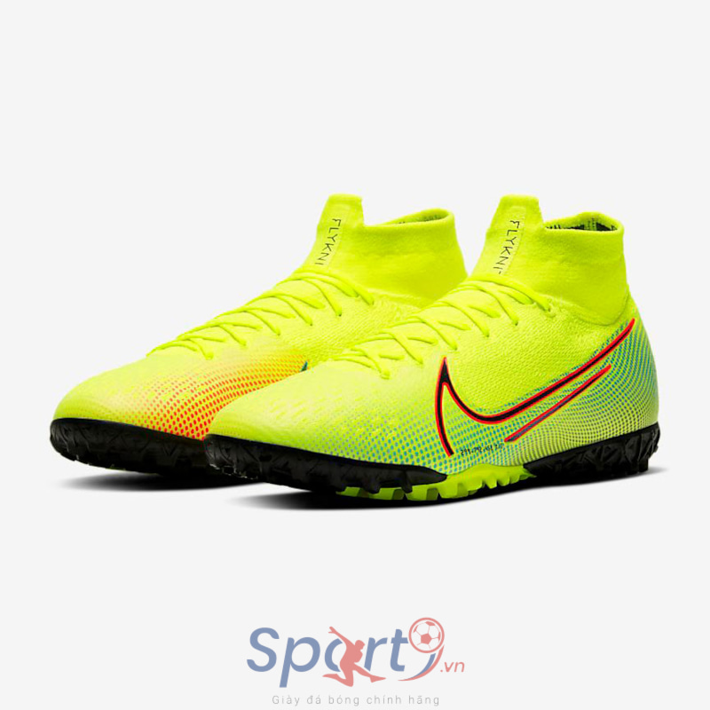 NIKE Mercurial Superfly Ⅶ Elite TF Nike Superfly 7 Elite TF | R-GOL.com - Football boots