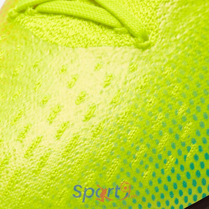 Nike Mercurial Superfly 7 Elite MDS TF BQ5471-703 Lemon Venom/Aurora/Black