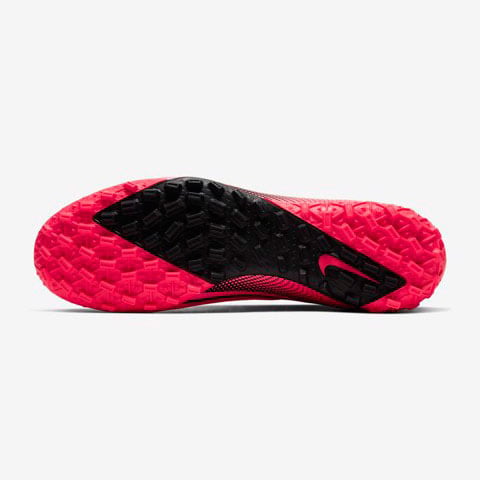 Nike Mercurial Superfly 7 Elite TF AT7981-606 Laser Crimson/Black