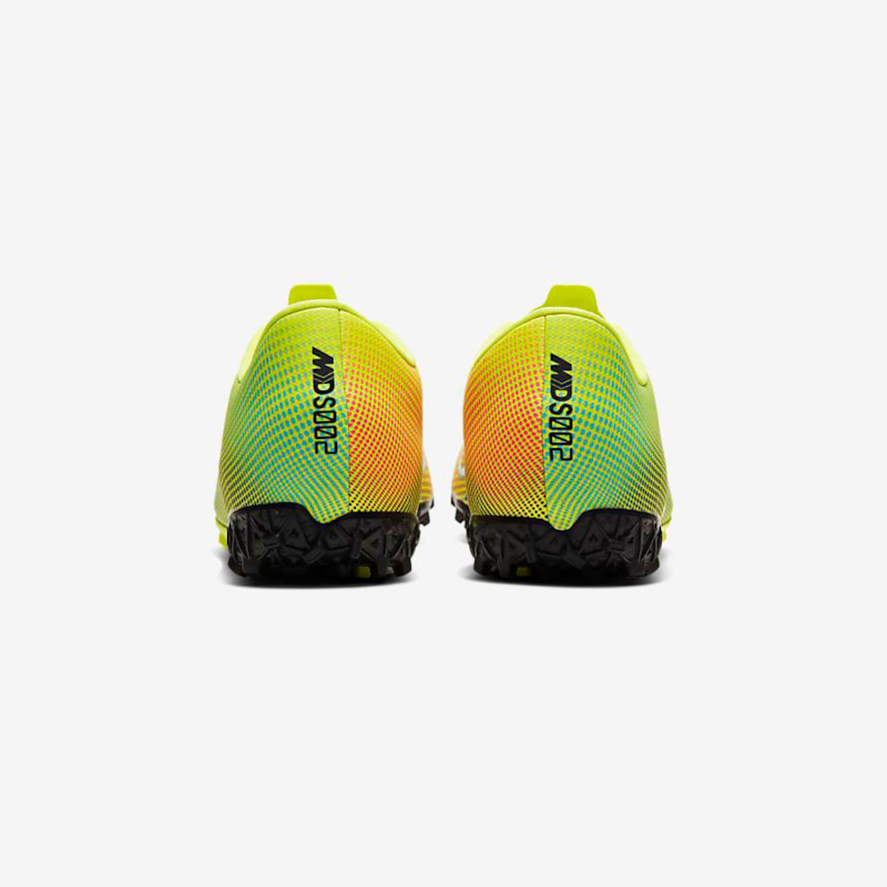 Nike Mercurial Vapor 13 Academy MDS TF CJ1306-703 Màu Vàng/Xanh