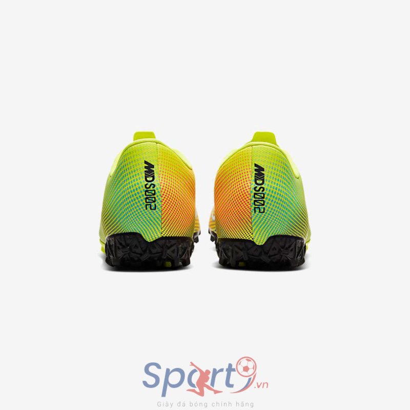 Nike Mercurial Vapor 13 Academy MDS TF CJ1306-703 Màu Vàng/Xanh