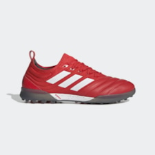 adidas Copa 20.1 TF G28634 Active Red / Cloud White / Core Black