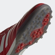 adidas Copa 20.1 TF G28634 Active Red / Cloud White / Core Black