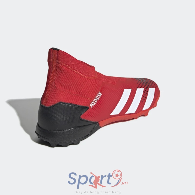 adidas Predator 20.3 LL TF EE9576 Active Red / Cloud White / Core Black
