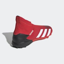 adidas Predator 20.3 LL TF EE9576 Active Red / Cloud White / Core Black