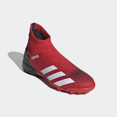 adidas Predator 20.3 LL TF EE9576 Active Red / Cloud White / Core Black