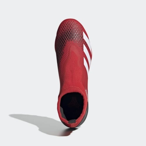 adidas Predator 20.3 LL TF EE9576 Active Red / Cloud White / Core Black